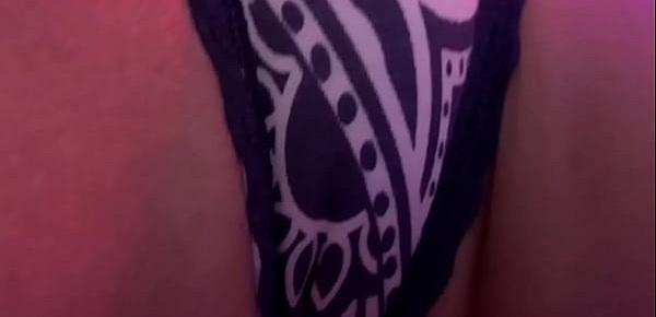  Panty dreams presents panties at the disco